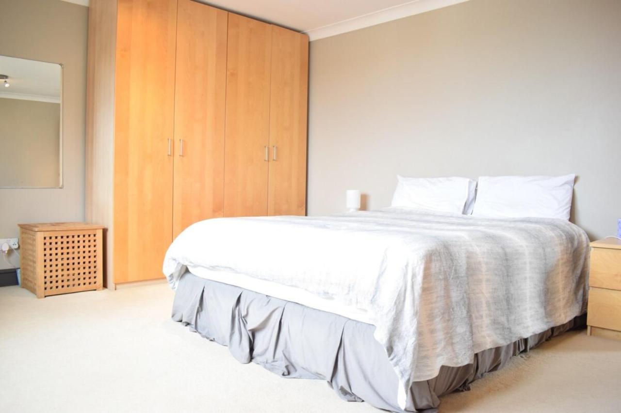 Spacious 2 Bedroom Flat In Beautiful Maida Vale Appartamento Londra