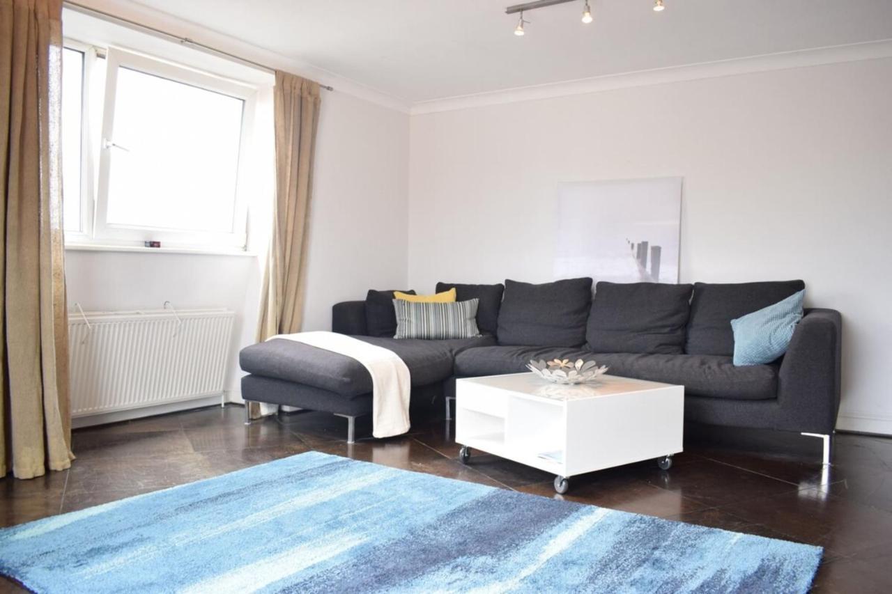 Apartament Spacious 2 Bedroom Flat In Beautiful Maida Vale Londra