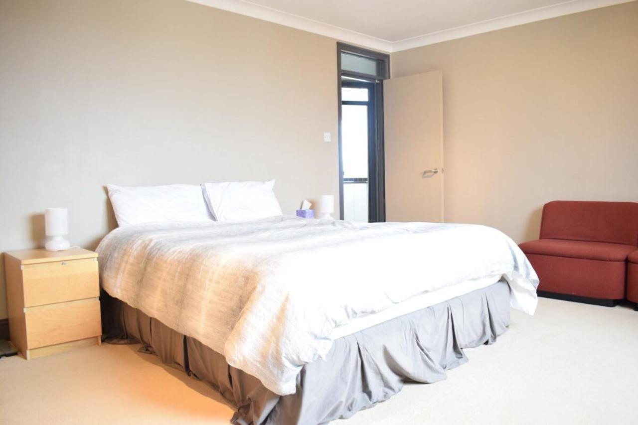 Apartament Spacious 2 Bedroom Flat In Beautiful Maida Vale Londra