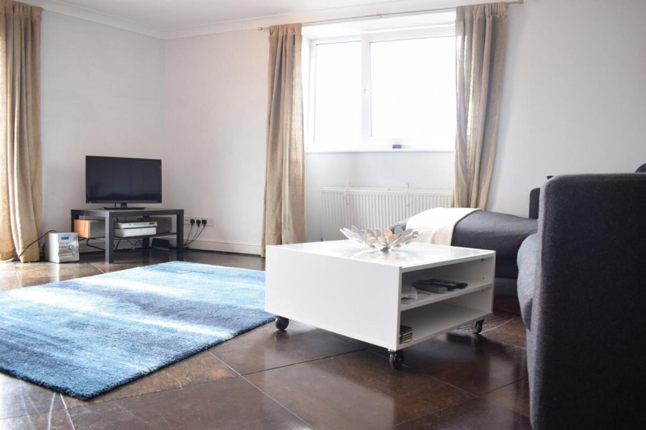 Apartament Spacious 2 Bedroom Flat In Beautiful Maida Vale Londra