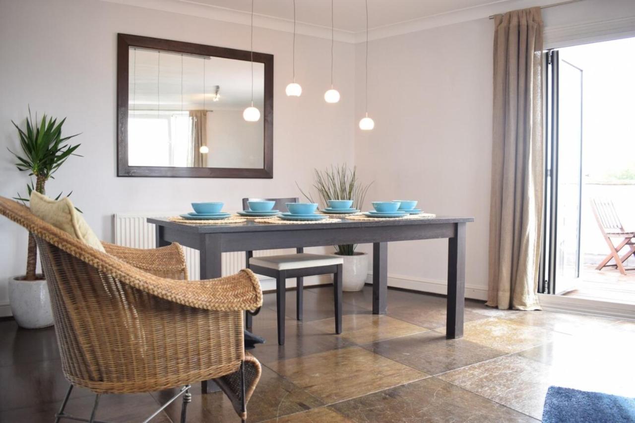 Spacious 2 Bedroom Flat In Beautiful Maida Vale Apartament Londra