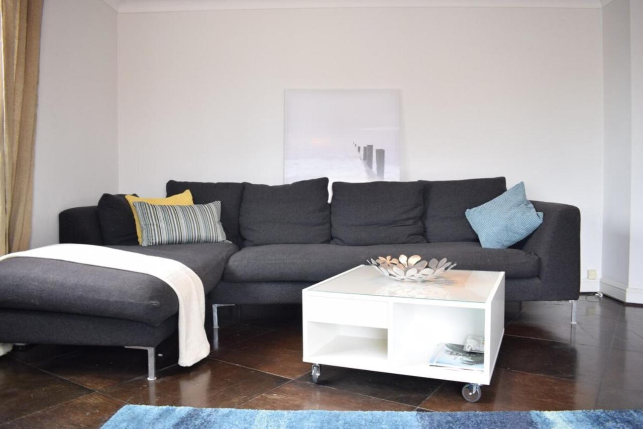 Spacious 2 Bedroom Flat In Beautiful Maida Vale Apartament